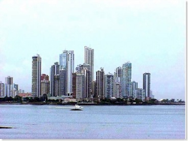 panama ciudad
