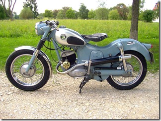 Puch 175